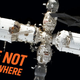 Illustration for article titled Russia Just Proved It's All Talk With Its Space Station Threats